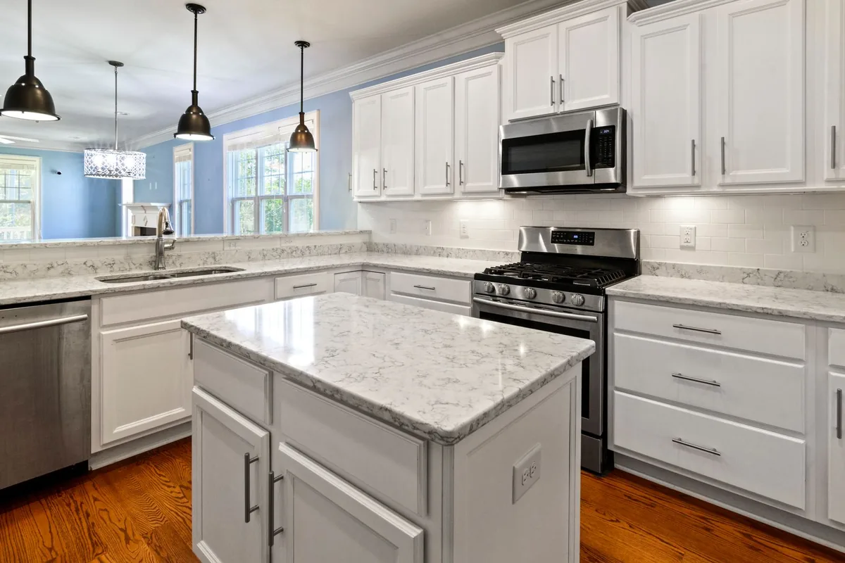 Filth & Squalor Cleanup in Glendale, OH