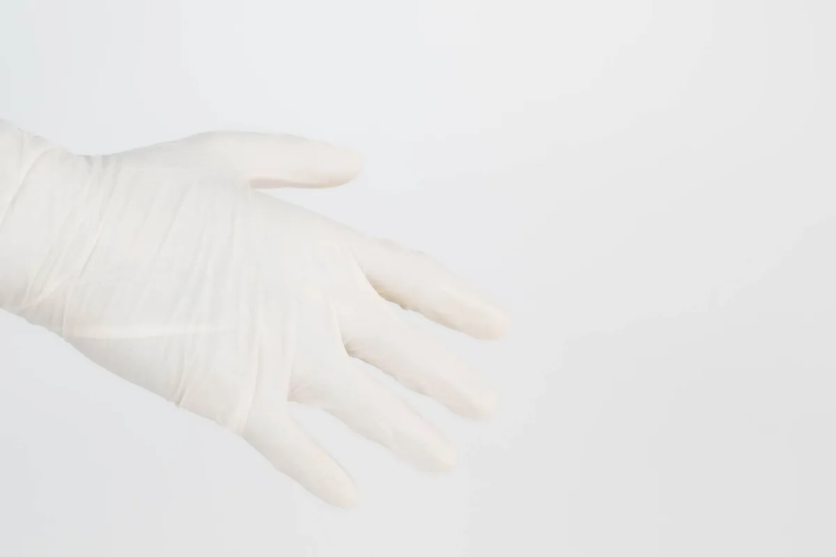 Blood Spill Cleanup in Glendale, OH