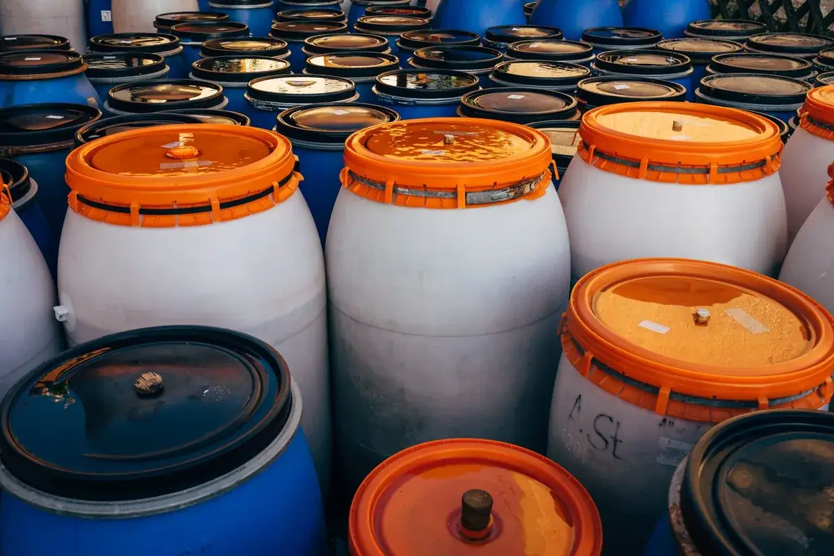 Hazmat Cleanup in Glendale, OH